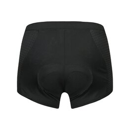 RIVANELLE Boksarice - UNDERSHORTS - črna