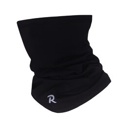 RIVANELLE Kolesarski grelnik vratu - THERMAL NECKWARMER - črna