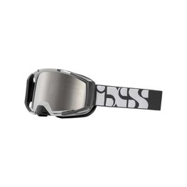 IXS Kolesarska očala - TRIGGER GOGGLE - bela