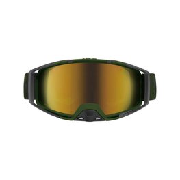 IXS Kolesarska očala - TRIGGER GOGGLE - zelena