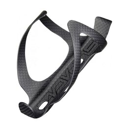 SUPACAZ Kolesarski nosilec za kolesarsko steklenico - FLY CAGE - črna