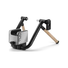 ELITE kolesarski trenažer - TUO - črna