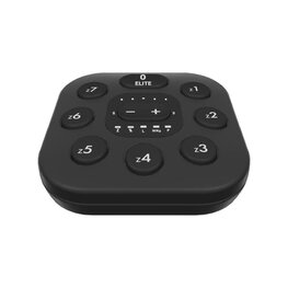 ELITE krmilnik - ZONA - črna