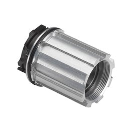 ELITE ohišje - CAMPAGNOLO - srebrna