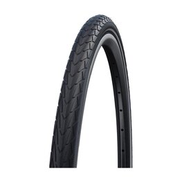 SCHWALBE plašč - MARATHON RACER 20x1.50 (40-406) PERF RACE GUARD  - črna