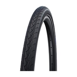 SCHWALBE plašč -  MARATHON PLUS 20x1.35 (35-406) PERF TWINSKIN SMART GUARD - črna