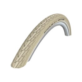 SCHWALBE plašč - ROAD CRUISER (42-622) 28x1.60 700x40C ACTIVE - bež