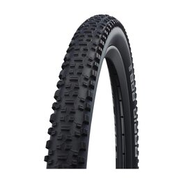 SCHWALBE plašč - RAPID ROB 27.5x2.25 (57-584) K-GUARD - črna