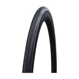 SCHWALBE plašč - ONE 20x1 1/8 (28-451) RACE GUARD - črna
