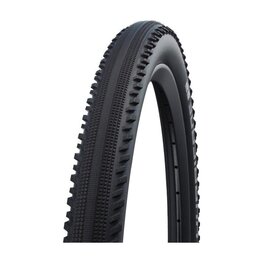 SCHWALBE plašč - HURRICANE 29x2.00 PERFORMANCE 67EPI - črna