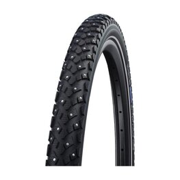 SCHWALBE plašč - MARATHON PLUS TOUR (55-559) 26x2.15 PERFORMANCE - črna