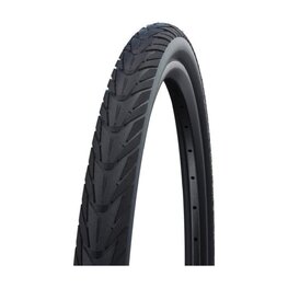 SCHWALBE plašč - ENERGIZER PLUS TOUR (40-622) 28x1.50 700x38C PERFORMANCE - črna