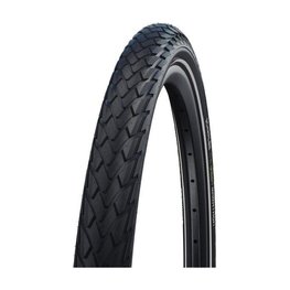 SCHWALBE plašč - MARATHON (47-622) 28x1.75 PERFORMANCE - črna