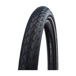 SCHWALBE plašč - MARATHON 27.5x2.35 GREENGUARD 67EPI - črna