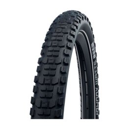 SCHWALBE plašč - JOHNNY WATTS (60-622) 29x2.35 - črna
