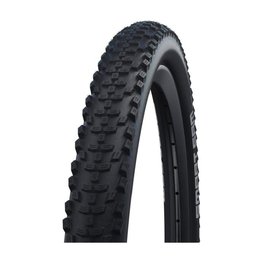 SCHWALBE plašč - SMART SAM (54-584) 27.5x2.10 PERFORMANCE - črna