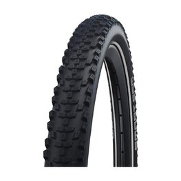 SCHWALBE plašč - SMART SAM 29x2.25 PERFORMANCE 67EPI - črna