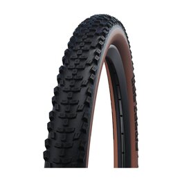 SCHWALBE plašč - SMART SAM 27.5x2.60 (65-584) ADDIX - črna