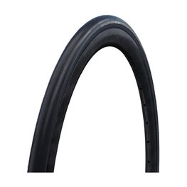 SCHWALBE plašč - ONE PLUS 700x28C SMARTGUARD 67EPI - črna