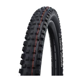 SCHWALBE plašč - MAGIC MARY (62-622) 29x2.40 GRAVITY - črna
