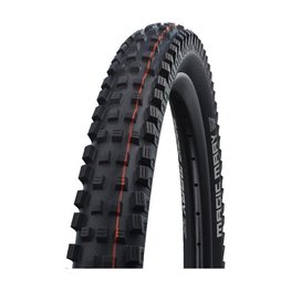 SCHWALBE plašč - MAGIC MARY (70-584) 27.5x2.80 TRAIL - črna