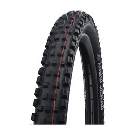 SCHWALBE plašč - MAGIC MARY (65-584) 27.5x2.60 GRAVITY - črna