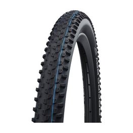 SCHWALBE plašč - RACING RAY (57-622) 29x2.25 GROUND - črna