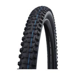 SCHWALBE plašč - HAND DAMPF (65-622) 29x2.60 TRAIL - črna