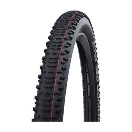 SCHWALBE plašč - RACING RALPH (54-622) 29x2.10 GROUND - črna