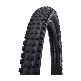 SCHWALBE plašč - MAGIC MARY (62-584) 27.5x2.40 DOWNHILL - črna