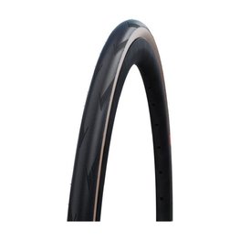 SCHWALBE plašč - PRO ONE (28-622) 700x28C RACE - bež/črna