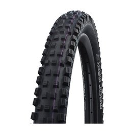 SCHWALBE plašč - MAGIC MARY (62-584) 27.5x2.40 TRAIL - črna