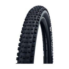SCHWALBE plašč - WICKED WILL 27.5x2.25 (57-584) PERFORMANCE - črna