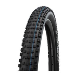 SCHWALBE plašč - WICKED WILL 29x2.40 SUPER GROUND 67EPI - črna
