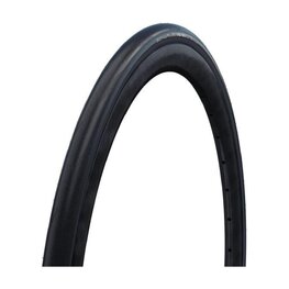SCHWALBE plašč - ONE PLUS 700x25C SMARTGUARD 67EPI - črna