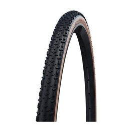 SCHWALBE plašč - X-ONE R 27.5x1.30 (33-584) EVO V-GUARD SUPER RACE ADDIX - črna