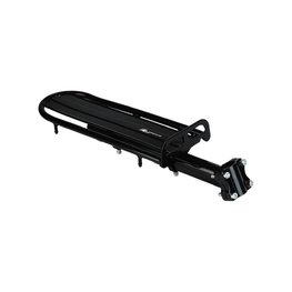 LONGUS nosilec - CARRIER - črna