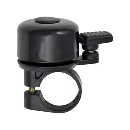 LONGUS zvonec - MINIBLACK - črna