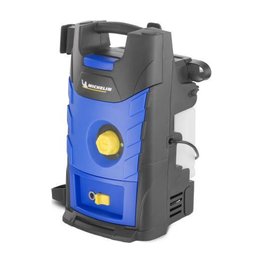 MICHELIN visokotlačni čistilnik - MPX 14E CLEANER - črna