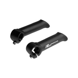 LONGUS rogovi - ANATOM - črna