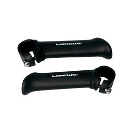 LONGUS rogovi - ANATOM - črna