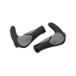 LONGUS rogovi - ERGOBUL - črna