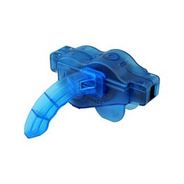 LONGUS čistilo za verigo - BLUE - modra