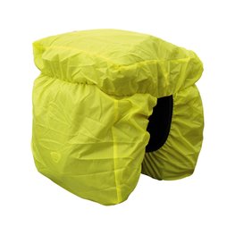 LONGUS Torbica za kolo - TRIPLE - črna