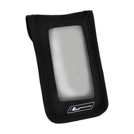 LONGUS Torbica za kolo - SFONE - črna