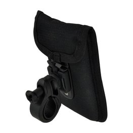 LONGUS Torbica za kolo - SFONE - črna