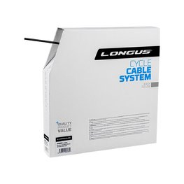 LONGUS bowden - 2P BOWDEN - črna