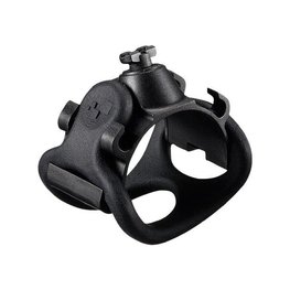 INFINI svetilka - FIXTURE LAVA/OLLEY - črna