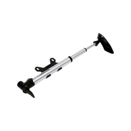 LONGUS zračni kompresor - TELESCOP - srebrna