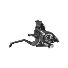 SHIMANO EF51 RIGHT 7 - črna